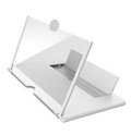 12 inch Multi Functional Amplifier Mobile Phone Stand Screen Amplifier Portable Video Enlarger Anti Blue Light Eye Protection